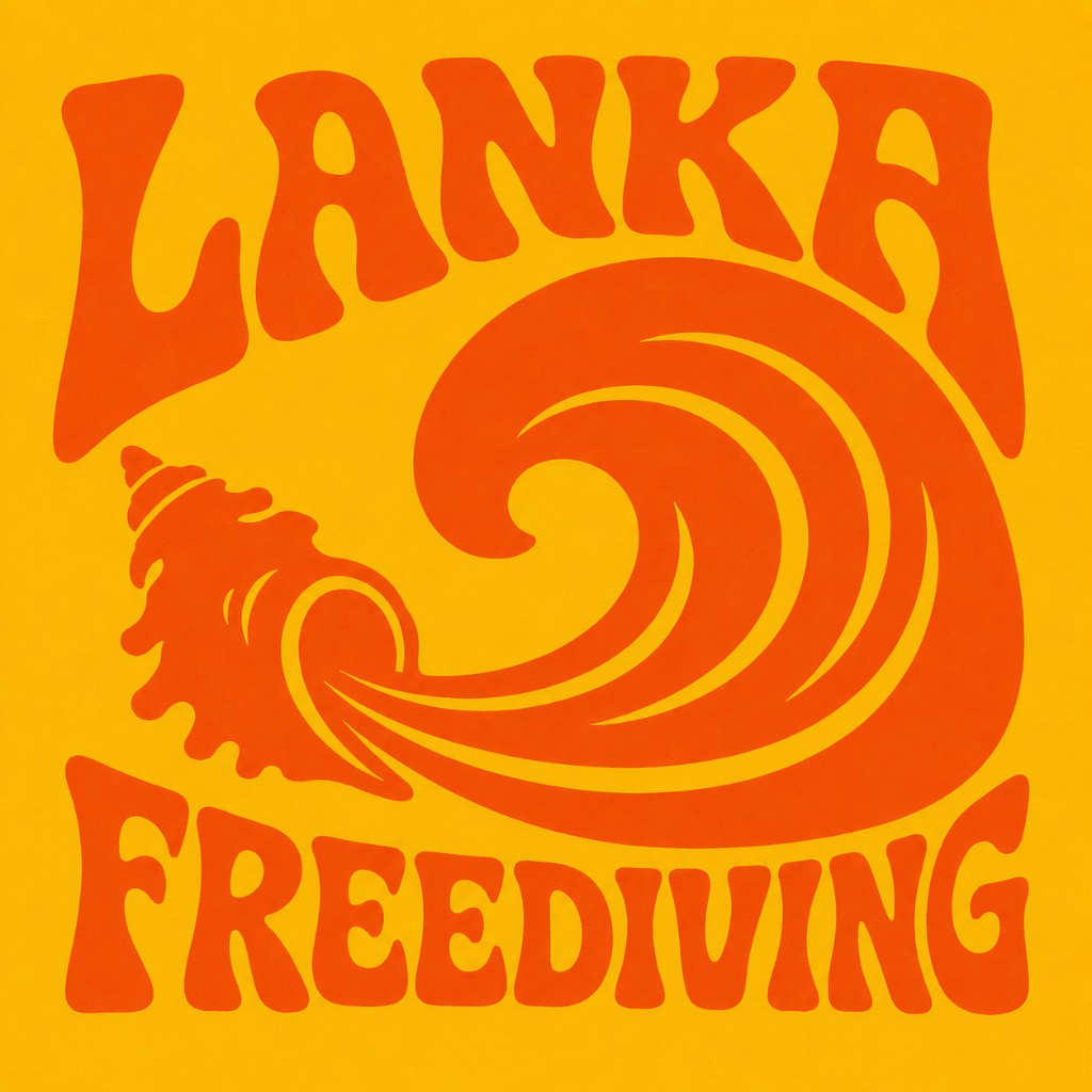 Lanka Freediving